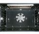Viking® 5 Series 36'' Valentine Pro Style Dual Fuel Range with Griddle-1