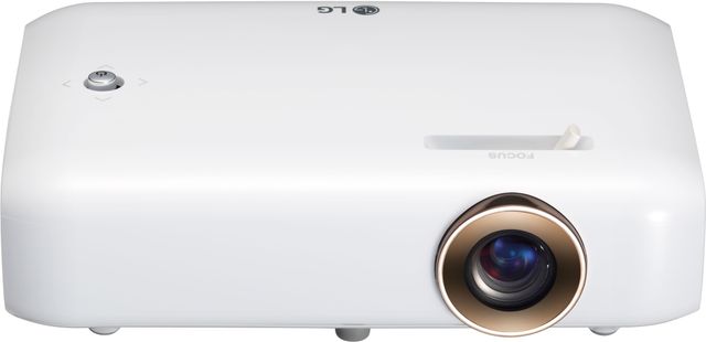 LG CineBeam LED Projector-2