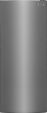 Fingerprint-Resistant Stainless Steel