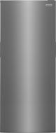 Frigidaire® 16 Cu. Ft. Fingerprint-Resistant Stainless Steel Garage Ready Upright Freezer-0