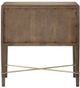 Currey & Company Verona Chanterelle Nightstand-3