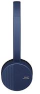 JVC Blue Wireless On-Ear Headphone-3