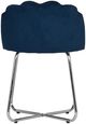 HH2 Home Catalina Blue Vanity Stool-4