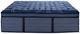 Sealy® Posturepedic® Luxury Bethenny Innerspring Soft Euro Top King Mattress-2