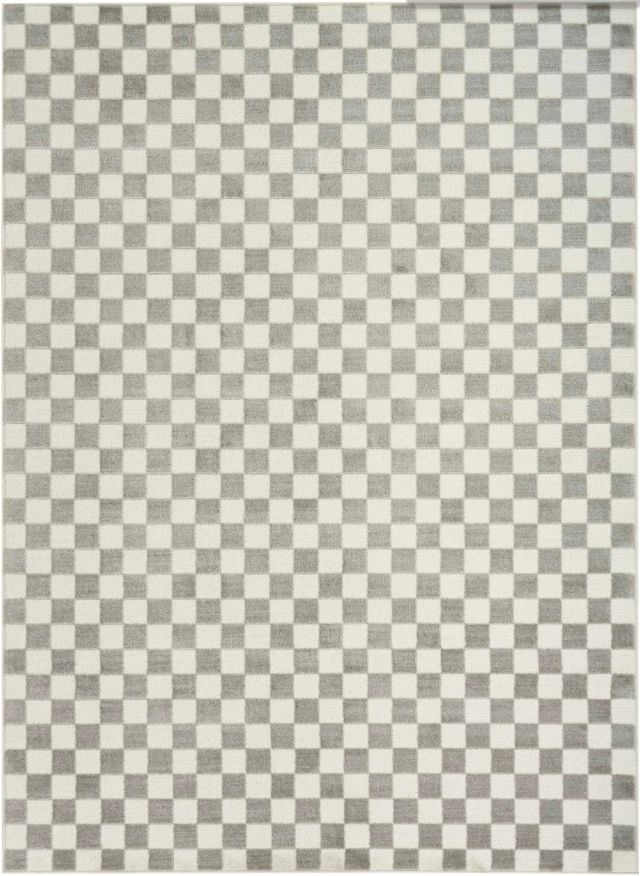 Nourison Home™ Serenity Home SRH09 5'x7' Style 2 Area Rug-0