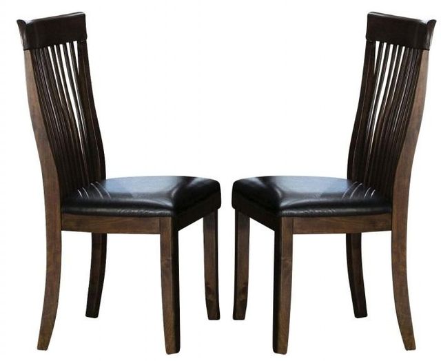 Mazin Furniture Alita Side Chair-2