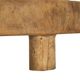 A & B Home 2-Piece Brown Tray-4