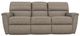 La-Z-Boy® Ava Porcini Power Reclining Sofa with Headrest-1