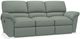 La-Z-Boy® Reese La-Z-Time® Patina Reclining Sofa-0