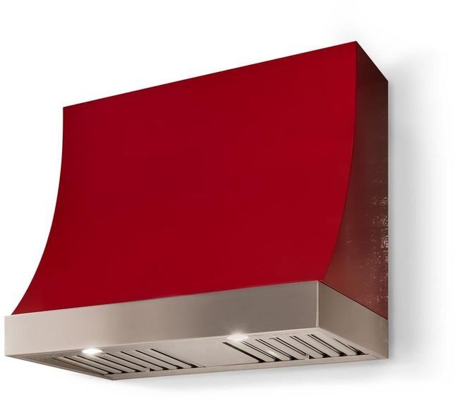 AGA Marquee 36 Slate Wall Mounted Range Hood