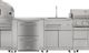 Thor Kitchen® 38" Stainless Steel Pizza Oven and Cabinet -4