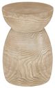 Forty West Shepherd Beige Side Table-1