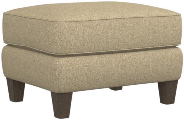 Flexsteel® Finley Oat Ottoman-0