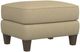 Flexsteel® Finley Oat Ottoman-0