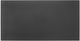 Linon Alora Black Aluminum Dining Table-4