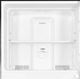 Element® 10.1 Cu. Ft. Black Counter Depth Top Freezer Refrigerator-4