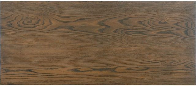 Hooker® Furniture Chapman Sorrel Chest with Metal Base-2