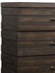 Bernards Edison Brown Chest-2
