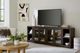aspenhome® Taylor Espresso 96" Console-3
