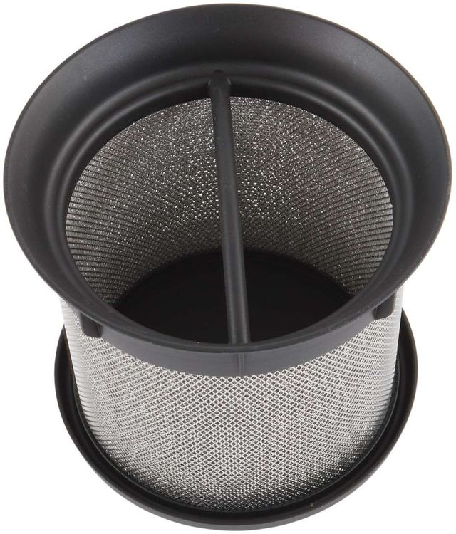 KitchenAid® Stainless Steel Downdraft Grease Filter-2