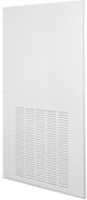 GE® Zoneline 30" Warm Gray Beige Access Panel with Return Air Grille-0