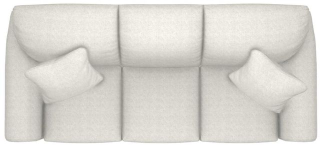 La-Z-Boy® Mackenzie Oatmeal Sofa-4