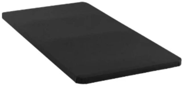 Coaster® Eckard Gray Twin Bunkie Board-0