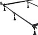 Home By Hollywood E3® Premium High Carbon Twin/Full/Queen/King/California King Bed Frame with Center Support-1
