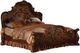 ACME Furniture Dresden Cherry Oak Eastern King Panel Bed-0