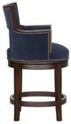 Fairfield® Customizable Sidecar Counter Stool-3