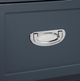 Homelegance® Sloane Navy Blue Youth Dresser-5