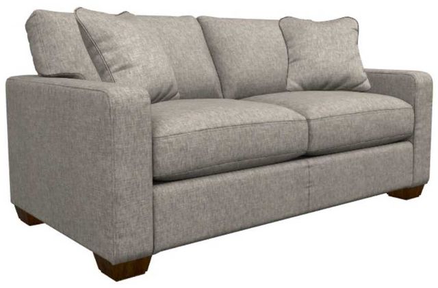 La-Z-Boy® Shiloh Whisper Apartment-Size Sofa-0