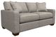 La-Z-Boy® Shiloh Whisper Apartment-Size Sofa-0