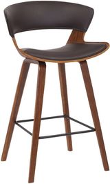 Brown-Walnut
