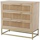 Powell® Raphael Natural Cabinet-2