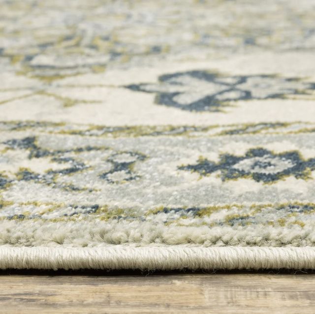 Oriental Weavers™ Branson 5'x7' Style 5 Area Rug-4