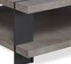 Century® Drake Timber Grey Cocktail Table-1