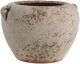 Renwil® Severn Antique Beige Vase-2