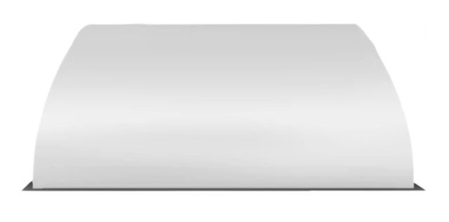 Vent-A-Hood® Designer Series 66" Stainless Steel Wall Mounted Range Hood-0