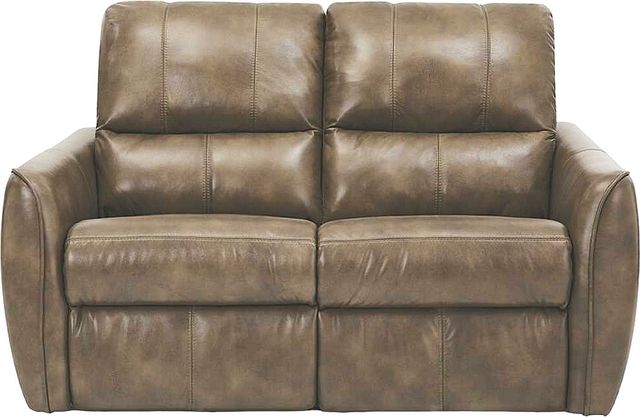 Palliser® Furniture Customizable Arlo Reclining Loveseat-0
