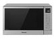Panasonic 1.1 Cu. Ft. Stainless Steel Compact Microwave-0