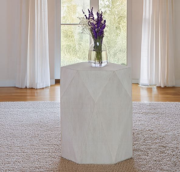 Acme Furniture Hanniel End Table
