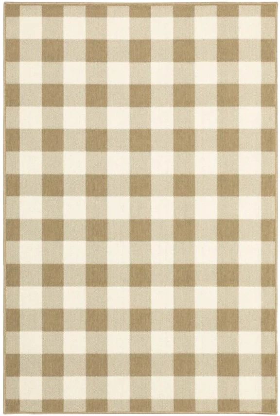 Oriental Weavers™ Marina 5'x8' Style 7 Area Rug-0