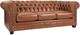 Decor-Rest® Furniture LTD Customizable 3230 Leather Sofa-0