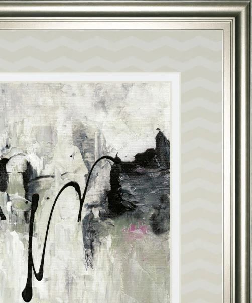 Classy Art Magic Energy I By Joyce Combs Wall Art-1
