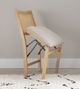 Powell® Beaux Natural Folding Chair-2