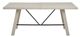 Olliix by Ink+Ivy Sonoma Whitewash Dining Table-0