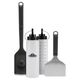 Napoleon 4-Piece Griddle Cleaning Kit-0