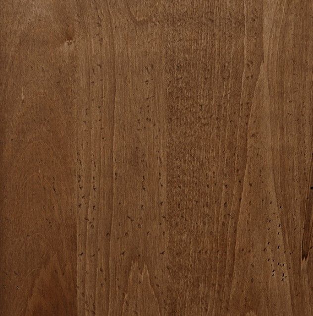 Artisan & Post by Vaughan-Bassett Cool Rustic Amber King Panel Bed-3