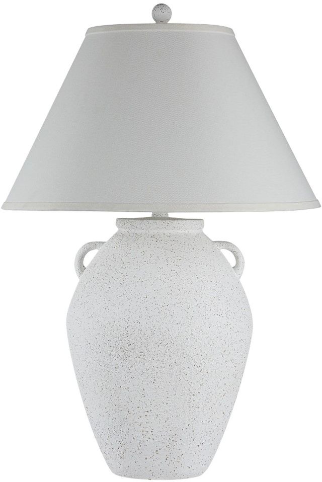 Renwil® Everren Aloria Off-White Table Lamp-0